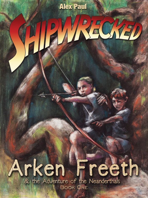 Shipwrecked