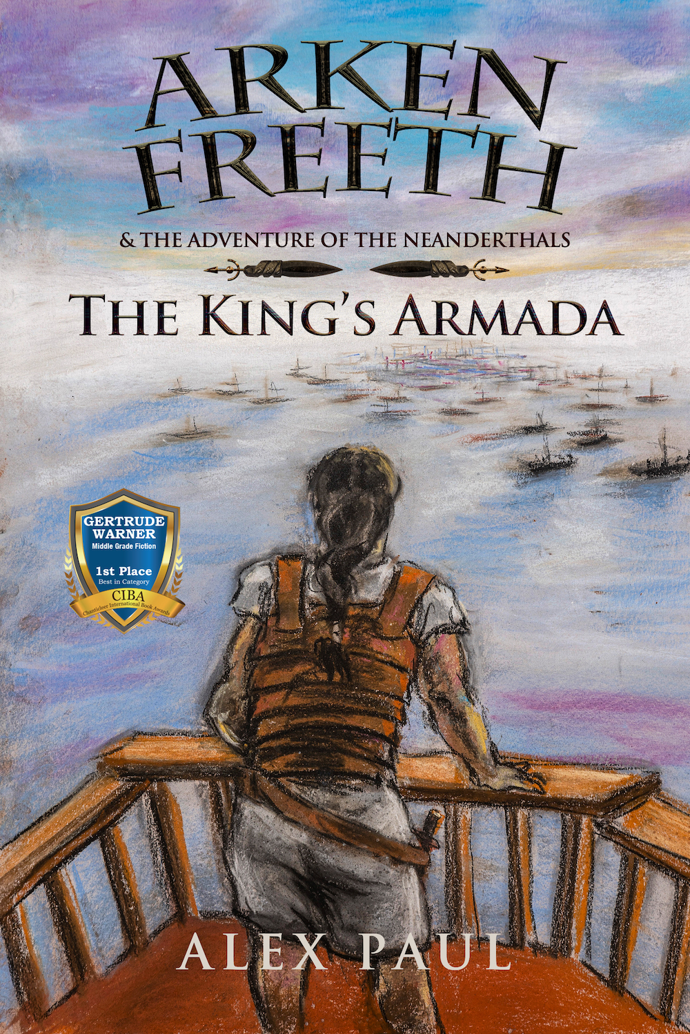 King's Armada_Ebook Cover King's Armada_Ebook Cover